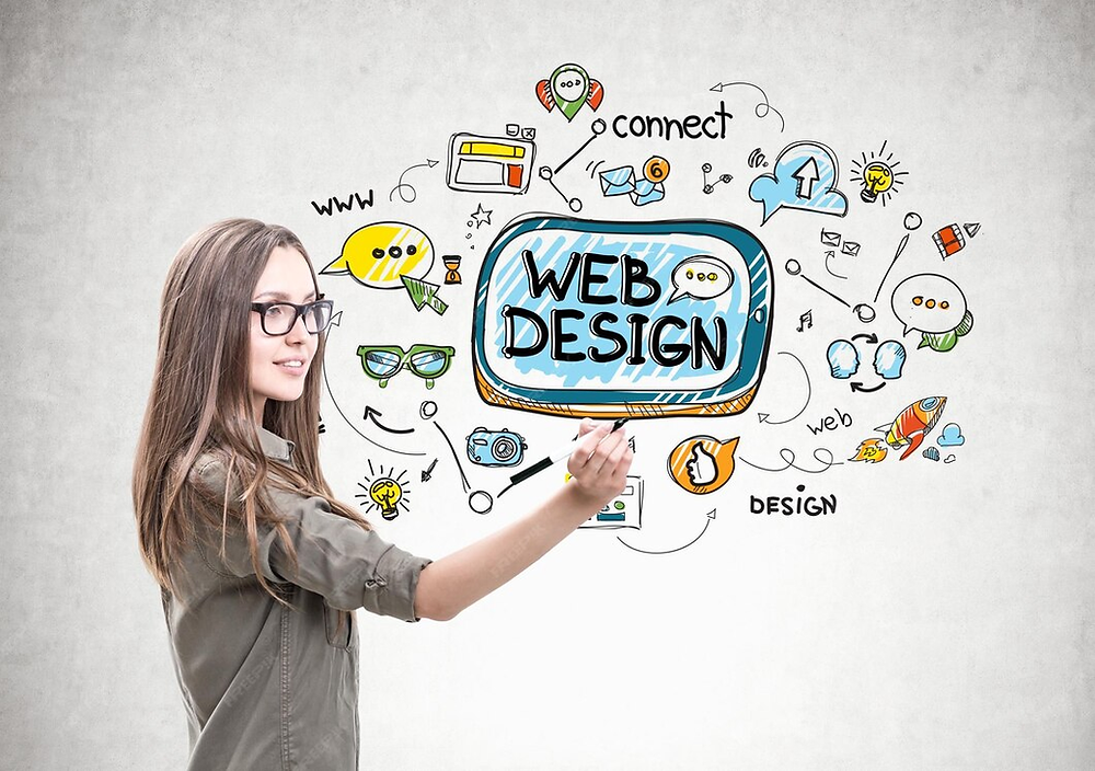 Build Your Brand Online with the Best Website Designers in Bangalore