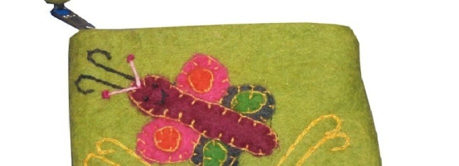 Nepal Handicraft Product Exporter Cover Image