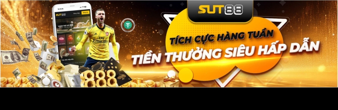 Nhà cái SUT88 Cover Image
