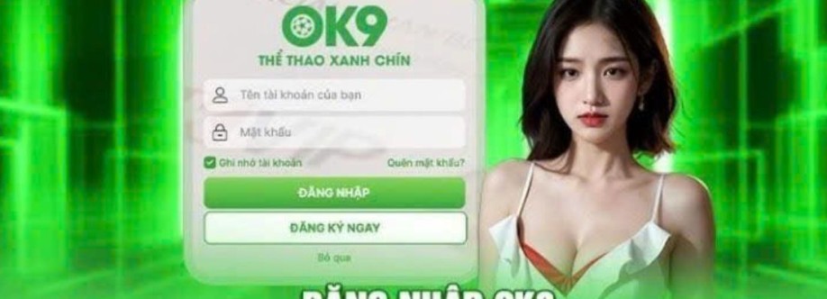 THE THAO OK9 Cover Image