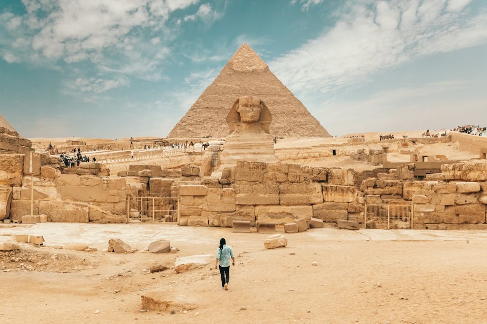 Top Reasons UK Citizens Are Denied an Egypt Visa