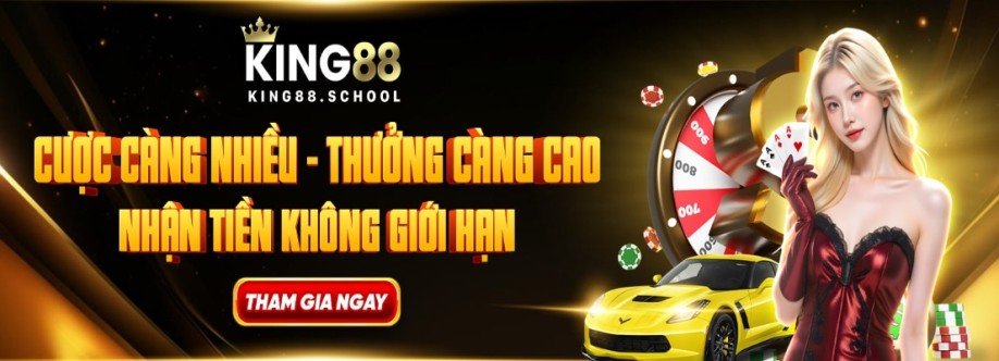 King88 School Cover Image