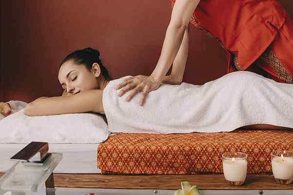 Balinese Massage JVC: Relax, Refresh & Rebalance in Dubai