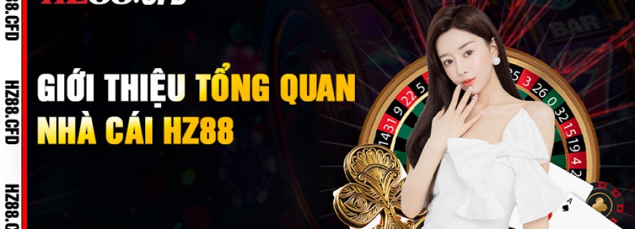 hz88 cfd Cover Image