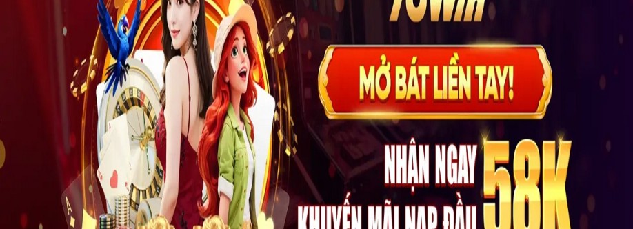 Nhà cái 98WIN Cover Image