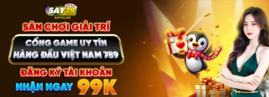 Say79  Cổng Game Đổi Thưởng Cover Image