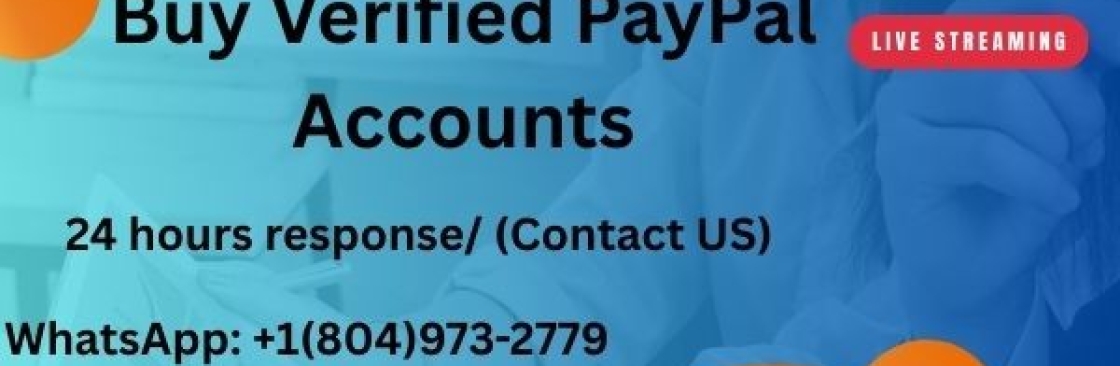 11 Best Places to Buy Verified Paypal Accounts Cover Image