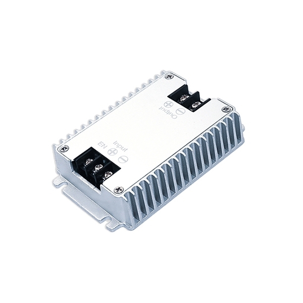 Isolated DC Converter, 48V to 12V | Power Home