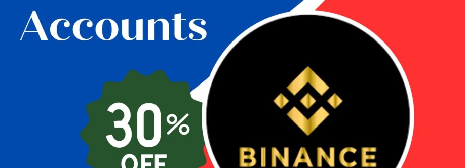 Buy Verified Binance Account Cover Image