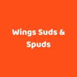Wings Suds and Spuds Profile Picture