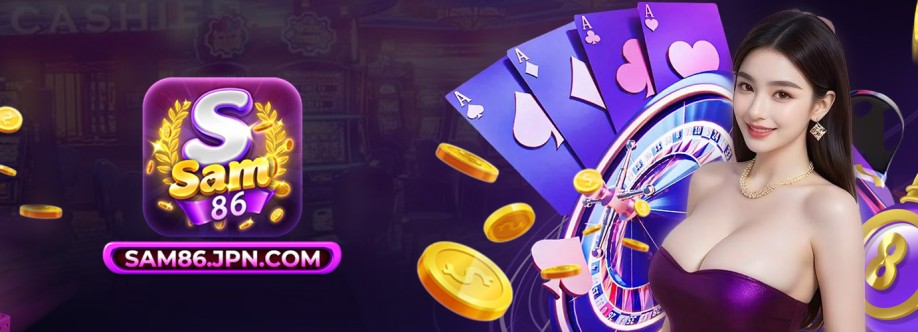 Sam86 jpn com Cover Image