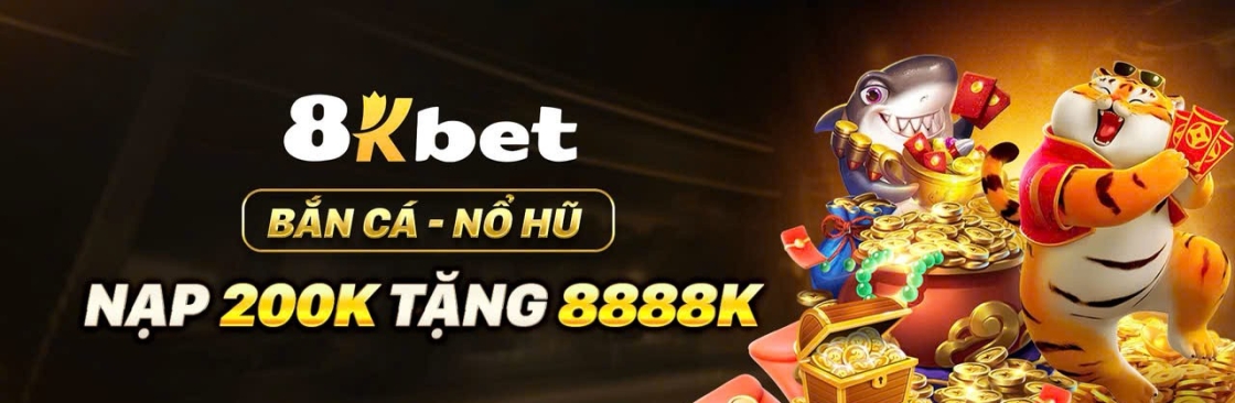 NHÀ CÁI 8KBET Cover Image