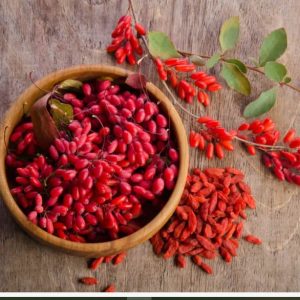 Shop Juicy Berries Online at Bhat Basket – Pure & Nutritious