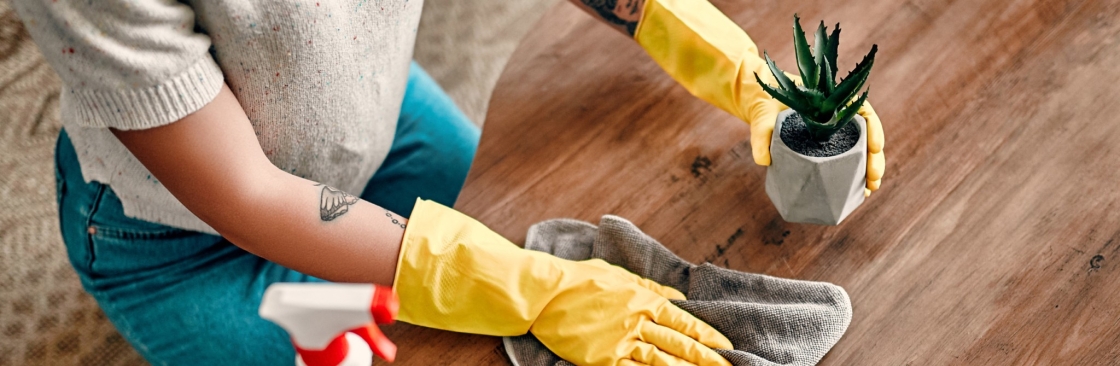 Commercial Clean Group Cover Image