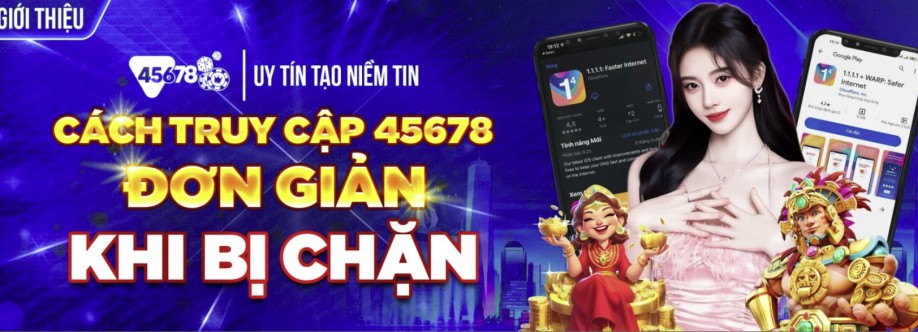 45678 Cover Image