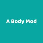 A Body Mod Profile Picture