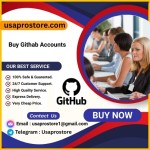 Buy Github Accounts