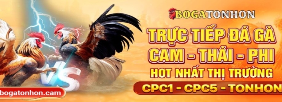 Bồ Gà Tonhon Cover Image