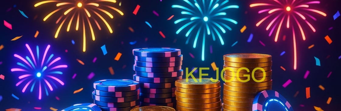 KFJOGO Bonus Cover Image