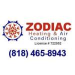 Zodiac Heating  Air Profile Picture