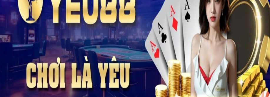 Nhà cái Yeu88 Cover Image