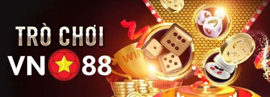 Trang chủ VN88 Cover Image