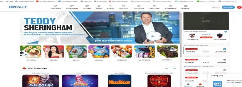Nhà Cái 8xbet Cover Image