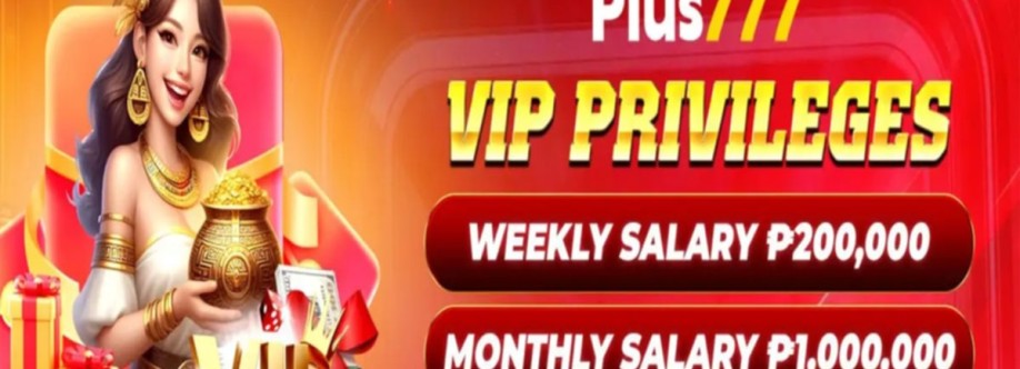 Plus777 Online Casino Cover Image