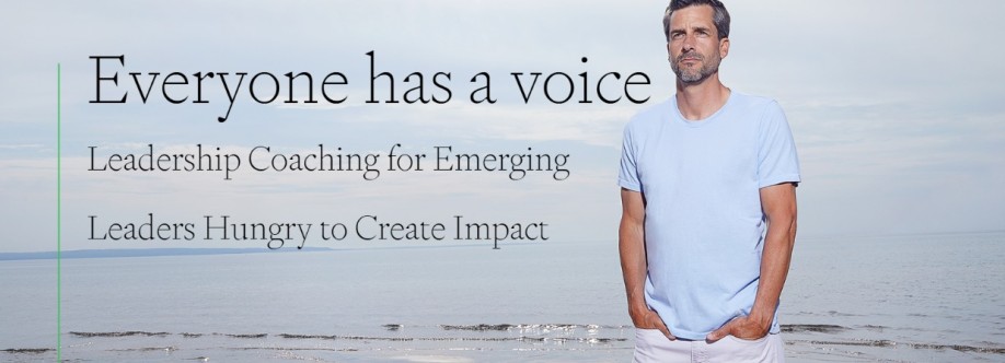 Voce Leadership Cover Image