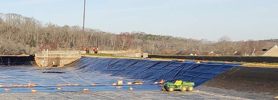 Amcon Environmental Cover Image