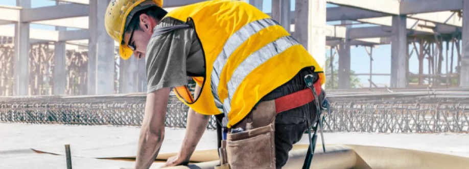 Tristate waterproofing Cover Image
