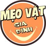 Mẹo vặt hữu ích cho gia đình Profile Picture