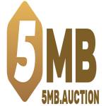 5MB auction Profile Picture