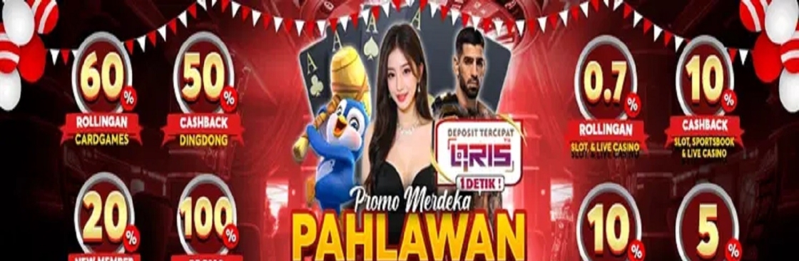 Eyangtogel Online Cover Image
