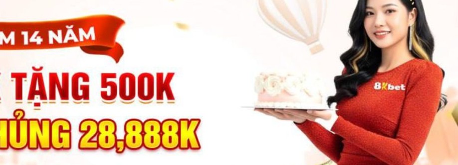 8kbet bet Cover Image