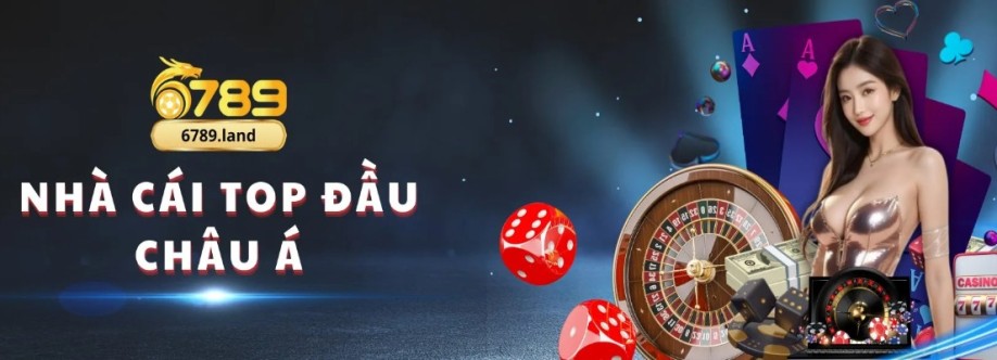 6789 LAND Cover Image