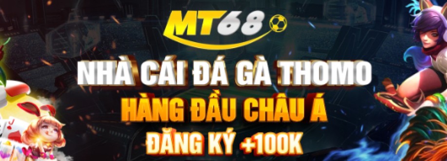 Nhà Cái MT68 Cover Image