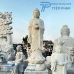Tượng A Di Đà Bằng Đá Profile Picture