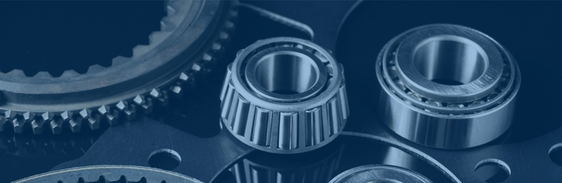 Yiqiu Bearing Cover Image