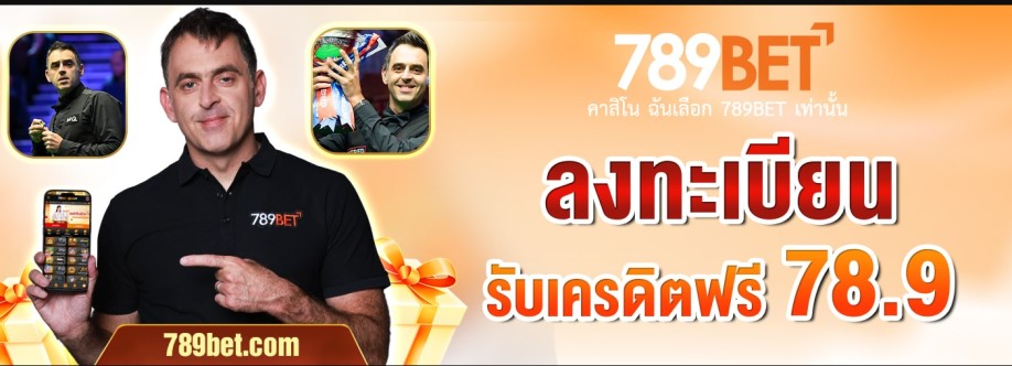 คาสิโนออนไลน์ 789BET Cover Image