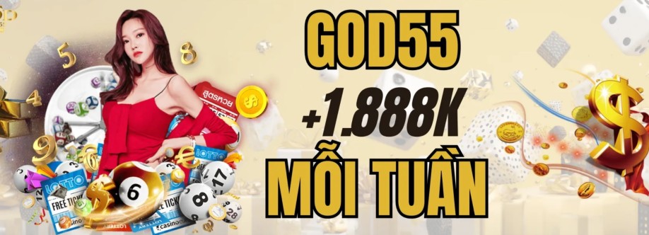 Nhà cái GOD55 Cover Image