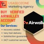 Buy Verified Airwallex Account