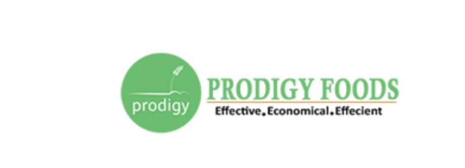 Prodigy Foods Cover Image
