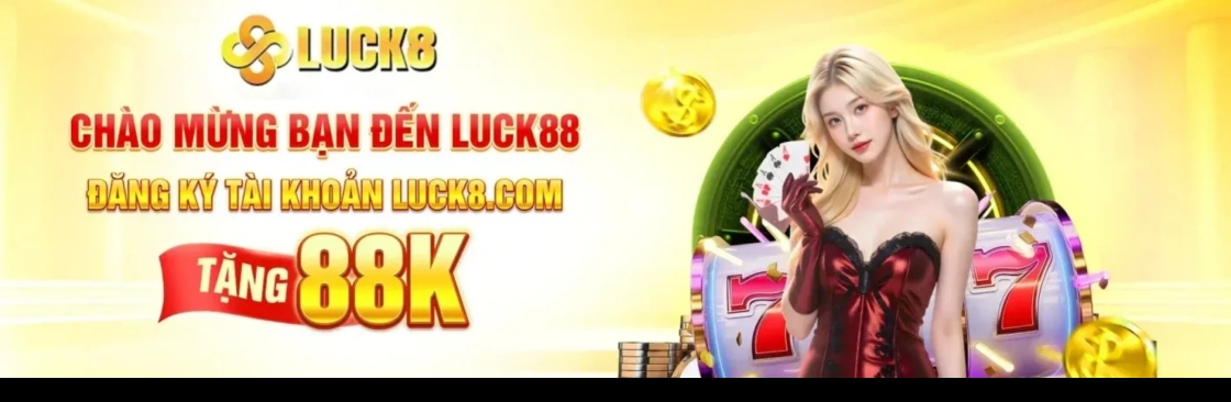 Nhà Cái LUCK8 Cover Image