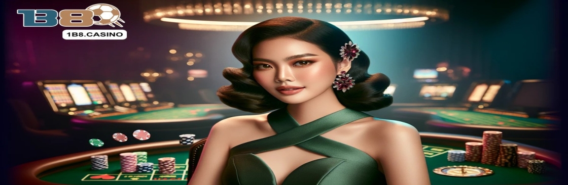 B8 Casino Cover Image