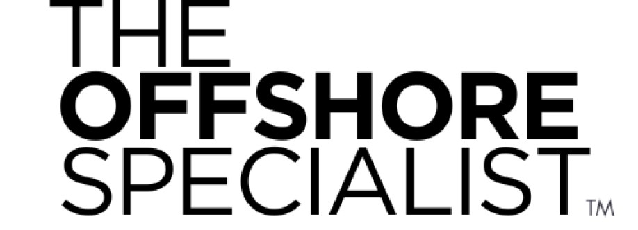 Offshore Tax Strategy Cover Image