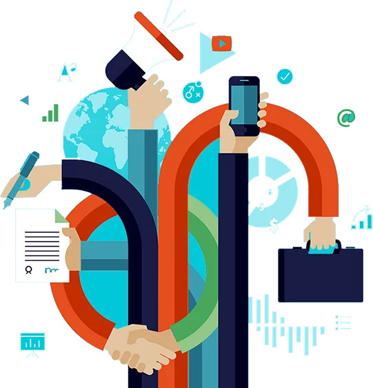 LOCAL SEO Company IN USA