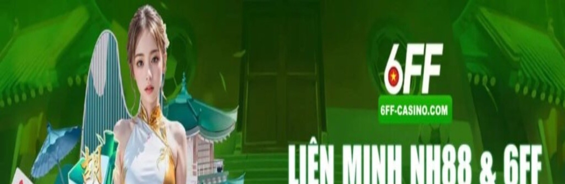 6ff Casino Nền tảng giải trí cá cược đỉnh c Cover Image