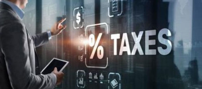 Expert Tax Consultants in Vijayanagar