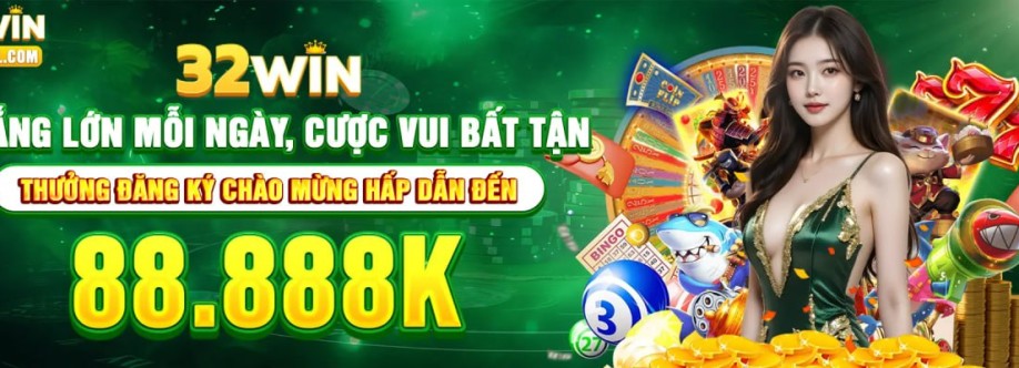 Nhà Cái 32WIN Cover Image